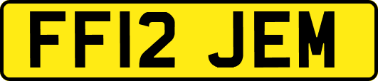 FF12JEM