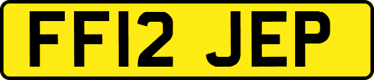 FF12JEP