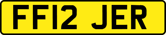 FF12JER