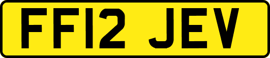 FF12JEV