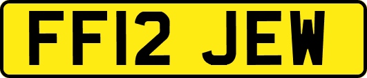 FF12JEW