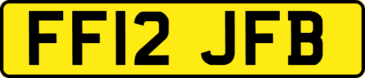 FF12JFB
