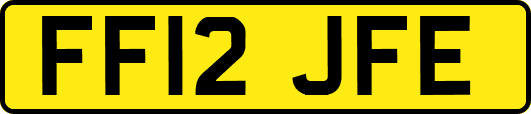 FF12JFE