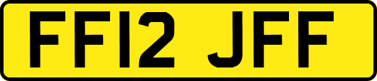 FF12JFF