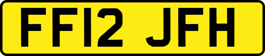 FF12JFH