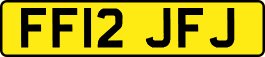 FF12JFJ