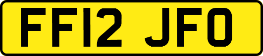 FF12JFO