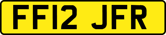 FF12JFR