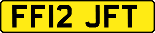 FF12JFT