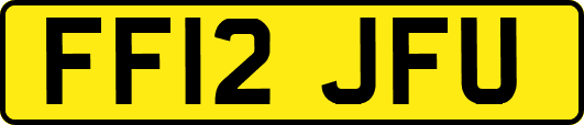 FF12JFU