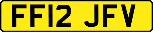 FF12JFV