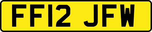 FF12JFW