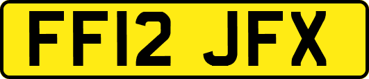 FF12JFX
