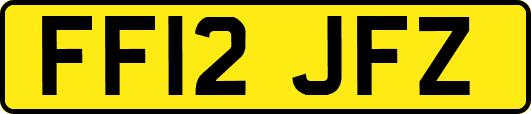 FF12JFZ