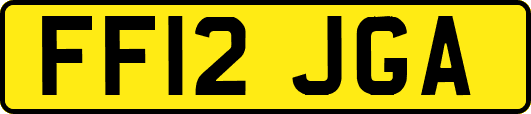 FF12JGA
