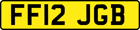 FF12JGB