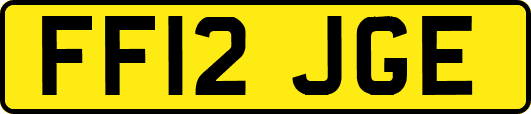 FF12JGE