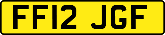 FF12JGF