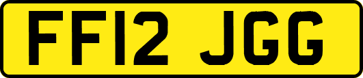 FF12JGG