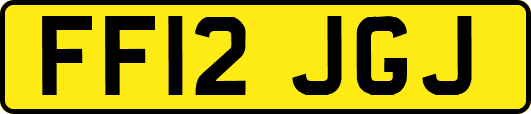 FF12JGJ