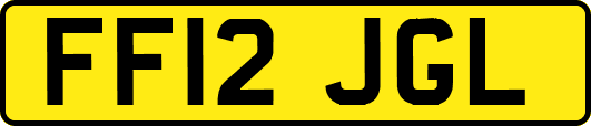 FF12JGL