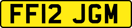 FF12JGM