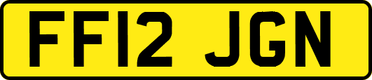 FF12JGN