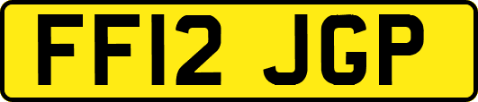 FF12JGP
