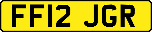 FF12JGR