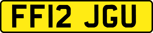 FF12JGU