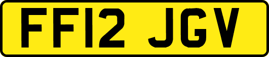 FF12JGV