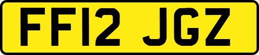 FF12JGZ