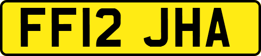 FF12JHA