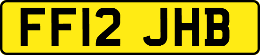 FF12JHB