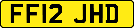 FF12JHD