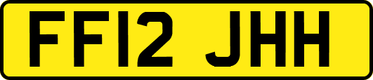 FF12JHH