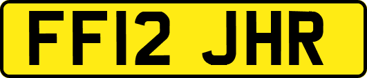 FF12JHR