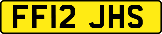 FF12JHS