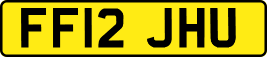 FF12JHU