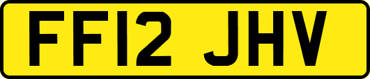 FF12JHV