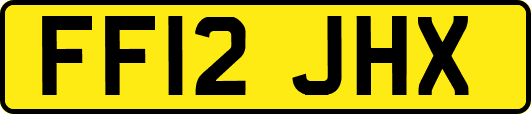 FF12JHX