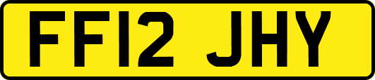 FF12JHY