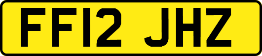 FF12JHZ