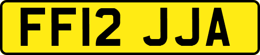 FF12JJA