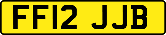 FF12JJB