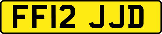 FF12JJD