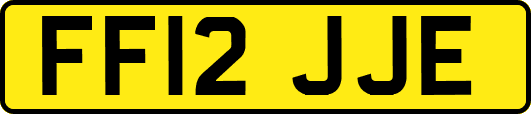 FF12JJE