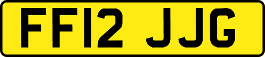 FF12JJG