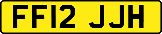 FF12JJH