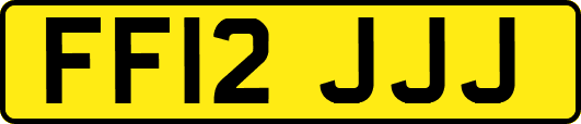FF12JJJ